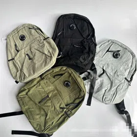 C.P Company's new casual lightweight backpack-6203  