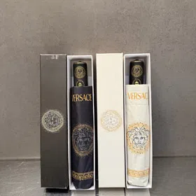 Versace Iconic Medusa Umbrella-6505  